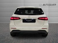 Brugt Mercedes B180 Advanced Plus 116 HK (85 kW) 2023 Hvid MPV