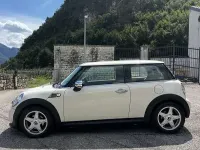 Usata Mini ONE 75 CV (55 kW) 2013 Utilitaria