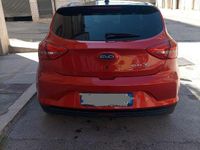 Usata DR DR3 113 CV (83 kW) 2022 Rosso SUV