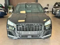Usata Audi SQ2 300 CV (220 kW) 2019 Nero SUV