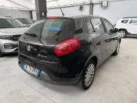Usata Fiat Bravo Dynamic 90 CV (66 kW) 2012 Nero Utilitaria