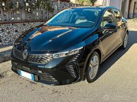 Usata Renault Clio V 101 CV (74 kW) 2025 Nero Berlina