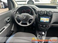 usata Dacia Dokker Stepway 1.3 TCe 130CV GPL