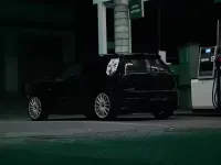 Usata VW Golf IV GTI 200 CV (147 kW) 2005 Nero Berlina