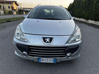 Usata Peugeot 307 136 CV (100 kW) 2008 Station wagon