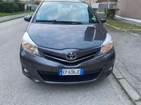 usata Toyota Yaris 1.0 VVT-i