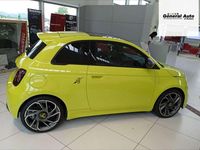 Usata Abarth 500e Turismo 114 kW (155 CV) 2023 Verde Utilitaria