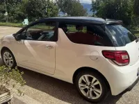 Usata Citroën DS3 Chic 68 CV (50 kW) 2010 Utilitaria