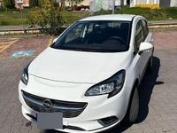 Usata Opel Corsa 90 CV (66 kW) 2018 Bianco Utilitaria