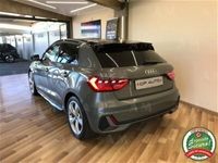 usata Audi A1 Sportback 30 TFSI S line edition my 19 usato