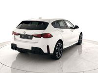 Usata BMW 120 M Sport 163 CV (119 kW) 2025 Bianco Utilitaria