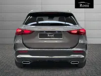 Gebraucht Mercedes GLA200 Advanced Plus 150 PS (110 kW) 2024 Silber SUV