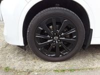 Usata Mazda CX-60 249 CV (183 kW) 2023 Rhodium white SUV