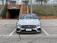 Usata Mercedes A35 AMG AMG 306 CV (225 kW) 2020 Grigio Berlina