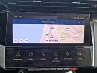 Usata Peugeot 308 GT 130 CV (95 kW) 2023 Blu Berlina