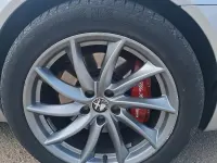 Usata Alfa Romeo 159 150 CV (110 kW) 2007 Grigio Berlina
