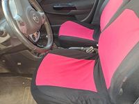 Usata Opel Corsa 85 CV (62 kW) 2012 Nero Berlina