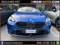 Usata BMW 120 M Sport 149 CV (109 kW) 2025 Blu Utilitaria