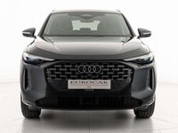 Nuova Audi Q5 Advanced 204 CV (150 kW) 2025 Grigio tambora metallico SUV