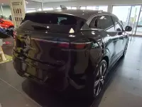 Usata Renault Megane E-Tech Techno 161 kW (220 CV) 2025 Nero Berlina
