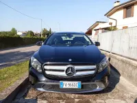 Usata Mercedes GLA200 136 CV (100 kW) 2015 SUV