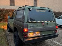 Usata Nissan Patrol 116 CV (85 kW) 1989 SUV