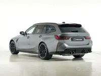 Usata BMW M3 Competition Edition 530 CV (389 kW) 2025 Grigio Station wagon