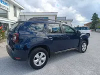Usata Dacia Duster 101 CV (74 kW) 2020 Blu SUV