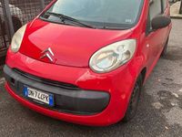 usata Citroën C1 C1I 2005 3p 1.0 C1ty