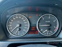 Usata BMW X1 Comfort Edition 143 CV (105 kW) 2015 Grigio SUV