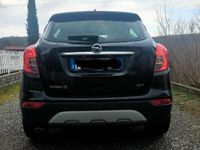 Usata Opel Mokka 2019 Nero SUV