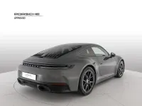 Usata Porsche 911 Carrera 394 CV (289 kW) 2024 Grigio Coupé