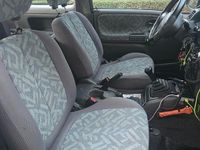 Usata Suzuki Vitara 1988 Verde SUV