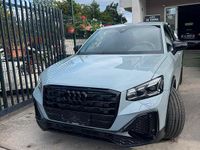 Usata Audi Q2 Ambiente 116 CV (85 kW) 2023 Grigio SUV