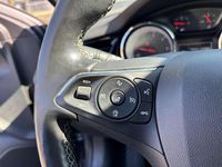Usata Opel Insignia Business 170 CV (125 kW) 2019 Grigio Station wagon