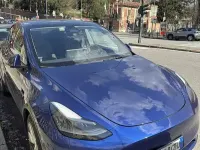 Usata Tesla Model Y Performance 392 kW (534 CV) 2021 SUV