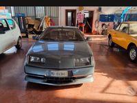 Usata Renault Alpine V6 200 CV (147 kW) 1986 Grigio Coupé