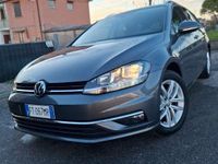 Usata VW Golf VII Business 116 CV (85 kW) 2018 Station wagon