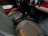 Usata Mini John Cooper Works 211 CV (155 kW) 2011 Utilitaria