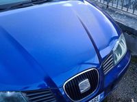 Usata Seat Ibiza 75 CV (55 kW) 2002 Utilitaria