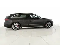 Begagnad Audi A5 Ambiente 367 HK (269 kW) 2024 Svart Kombi