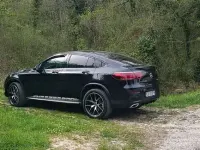 Usata Mercedes GLC220 Premium Plus 194 CV (142 kW) 2020 SUV