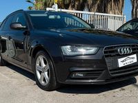 Usata Audi A4 177 CV (130 kW) 2012 Grigio Station wagon