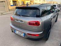 Usata Mini Cooper D 150 CV (110 kW) 2016 Utilitaria