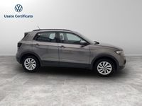 usata VW T-Cross T-Cross - - 1.0 TSI Style BMT