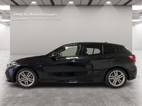 usata BMW 118 i 5p M Sport At8 F40 Shadow Line + Rilascio IVA