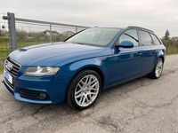 usata Audi A4 A4Avant 2.0 tdi Advanced Plus multitronic