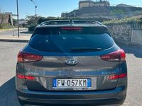 usata Hyundai Tucson Tucson 1.6 CRDi 136CV 48V 4WD DCT N Line