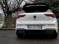 Usata VW Golf VIII R 320 CV (235 kW) 2021 Berlina