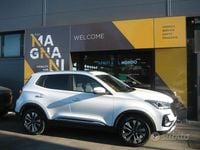 Usata DR DR 5.0 114 CV (83 kW) 2024 Bianco SUV